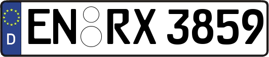 EN-RX3859