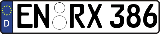 EN-RX386