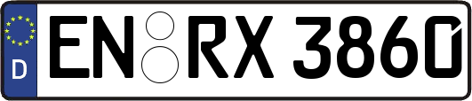 EN-RX3860