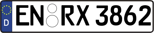 EN-RX3862