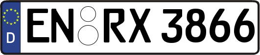EN-RX3866