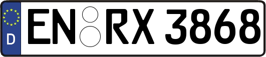 EN-RX3868