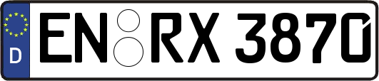 EN-RX3870