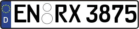 EN-RX3875
