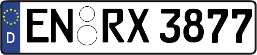 EN-RX3877