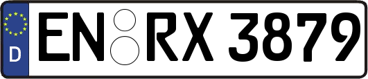 EN-RX3879
