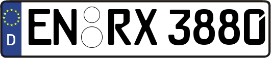 EN-RX3880