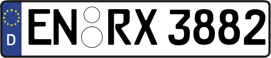 EN-RX3882