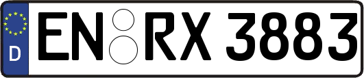 EN-RX3883