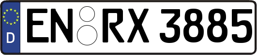 EN-RX3885