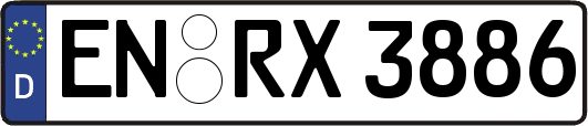 EN-RX3886