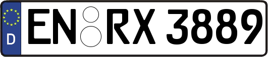 EN-RX3889