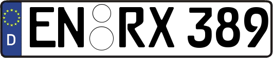 EN-RX389