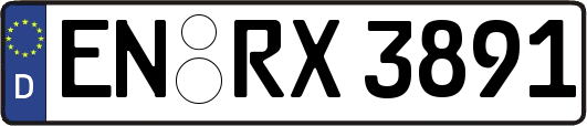 EN-RX3891