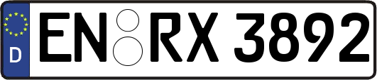 EN-RX3892