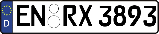 EN-RX3893
