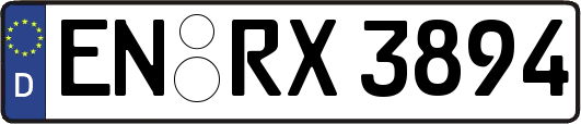 EN-RX3894