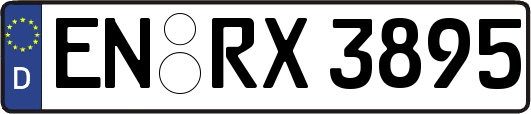 EN-RX3895