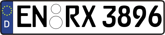 EN-RX3896