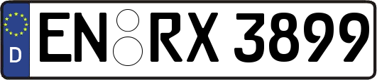 EN-RX3899