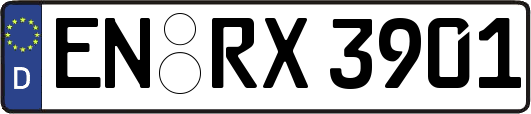 EN-RX3901