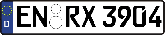 EN-RX3904