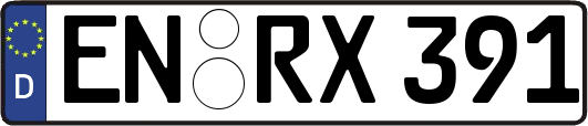 EN-RX391