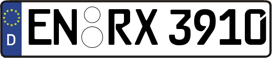 EN-RX3910