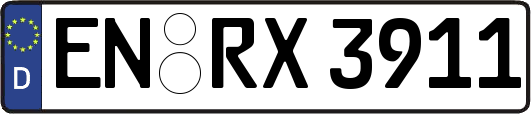 EN-RX3911