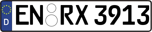 EN-RX3913