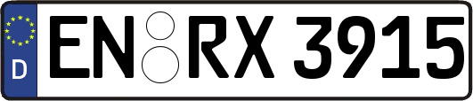 EN-RX3915
