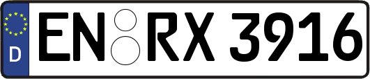 EN-RX3916
