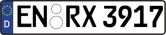 EN-RX3917