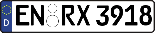 EN-RX3918