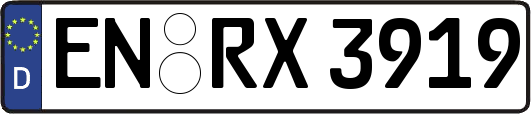 EN-RX3919