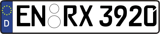 EN-RX3920