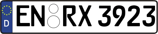 EN-RX3923