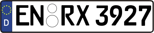 EN-RX3927
