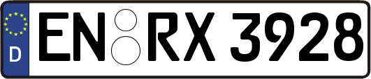 EN-RX3928