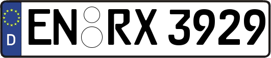 EN-RX3929