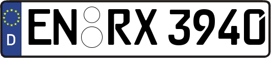 EN-RX3940