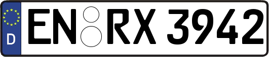 EN-RX3942