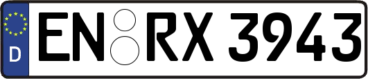 EN-RX3943