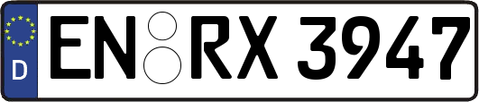EN-RX3947