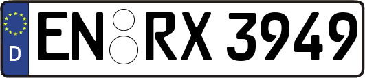 EN-RX3949