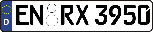 EN-RX3950
