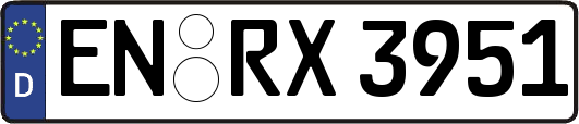 EN-RX3951