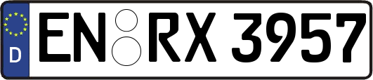 EN-RX3957