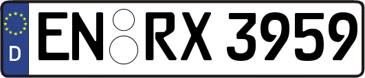 EN-RX3959