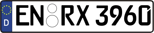 EN-RX3960
